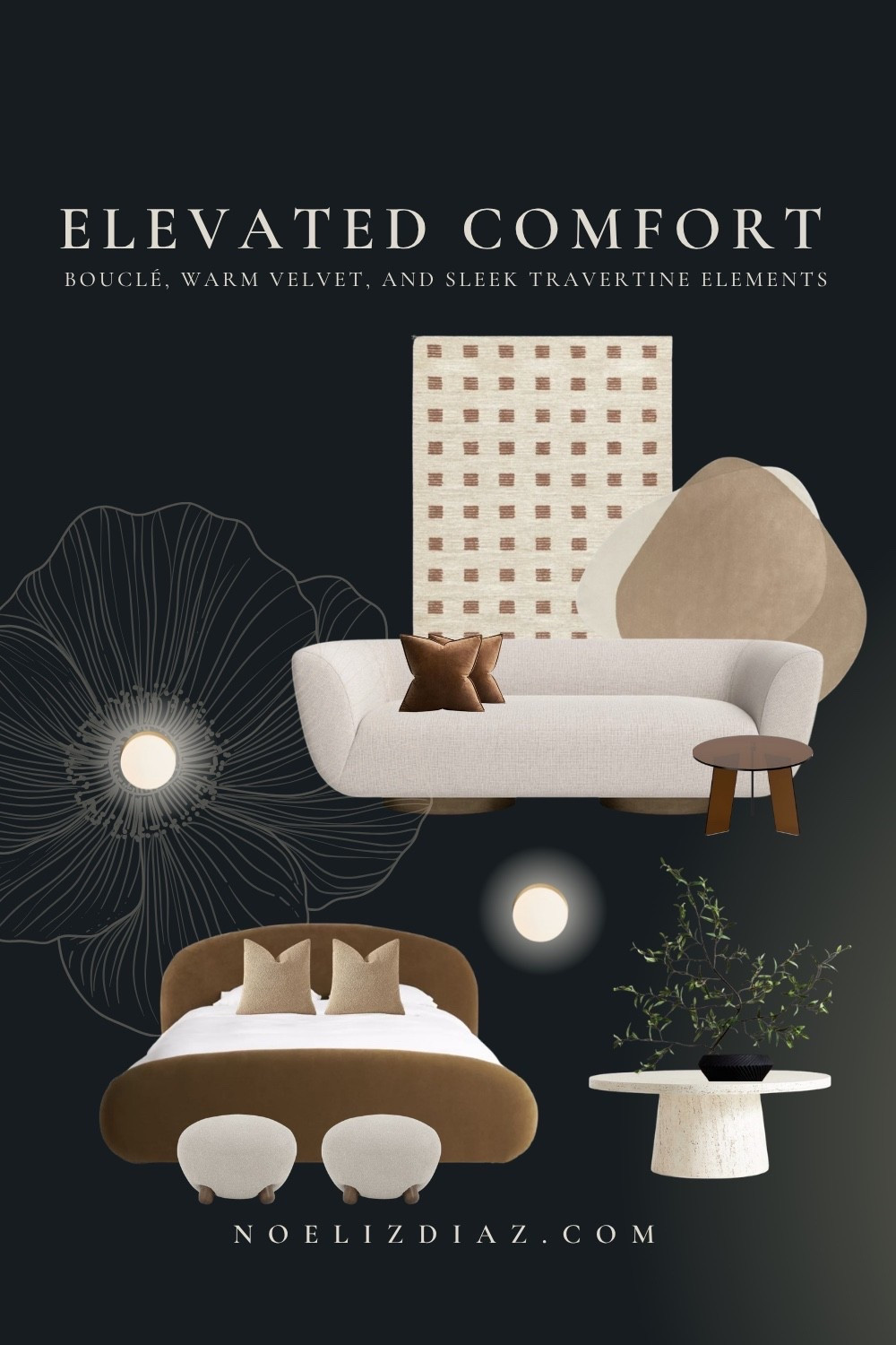Funky fun neutral home spaces! #neutrals #interiors #funkyinteriors #moodyinteriors

#LTKHome #LTKMens #LTKselfcare