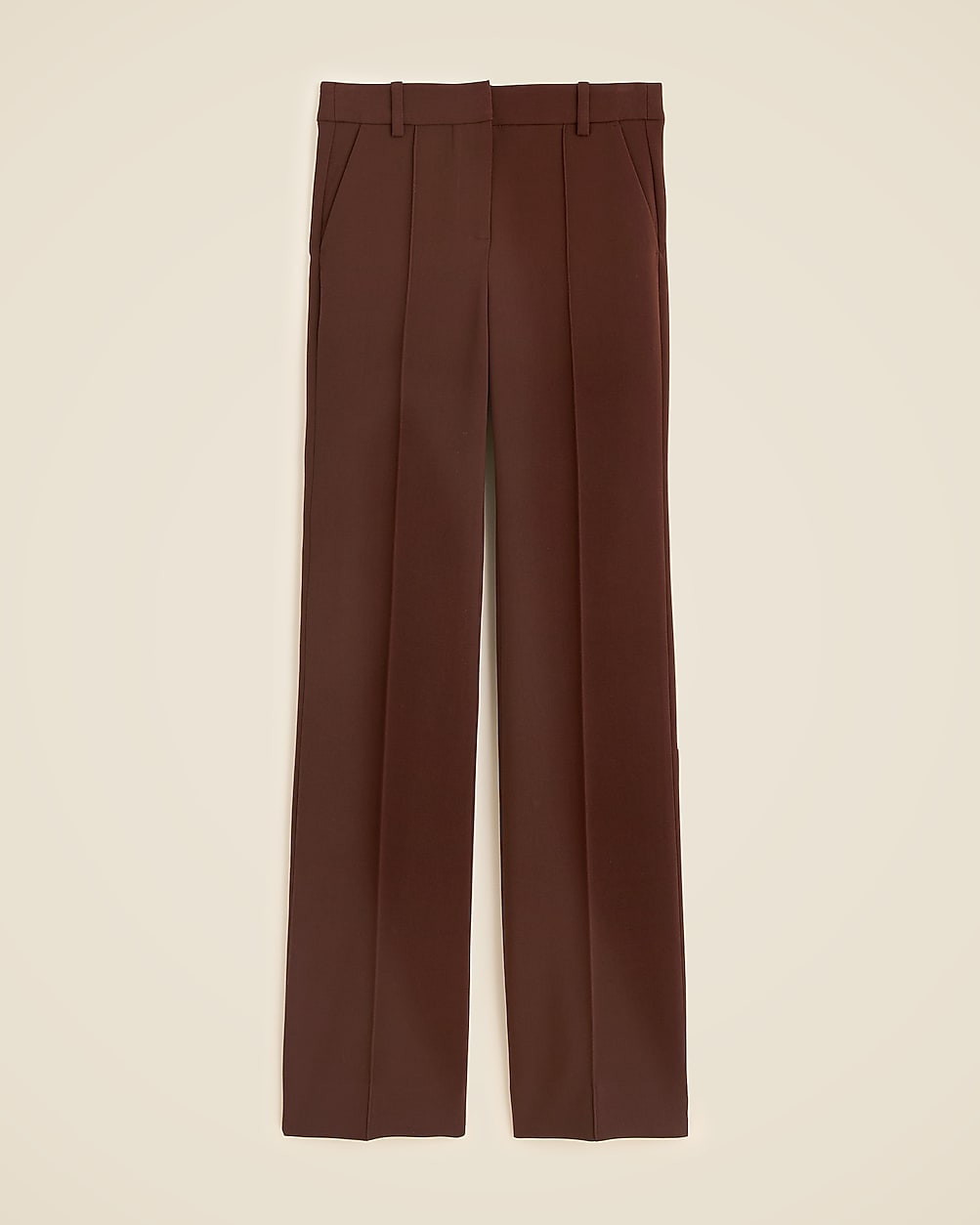 Natalia pant in four-season stretch | J. Crew US