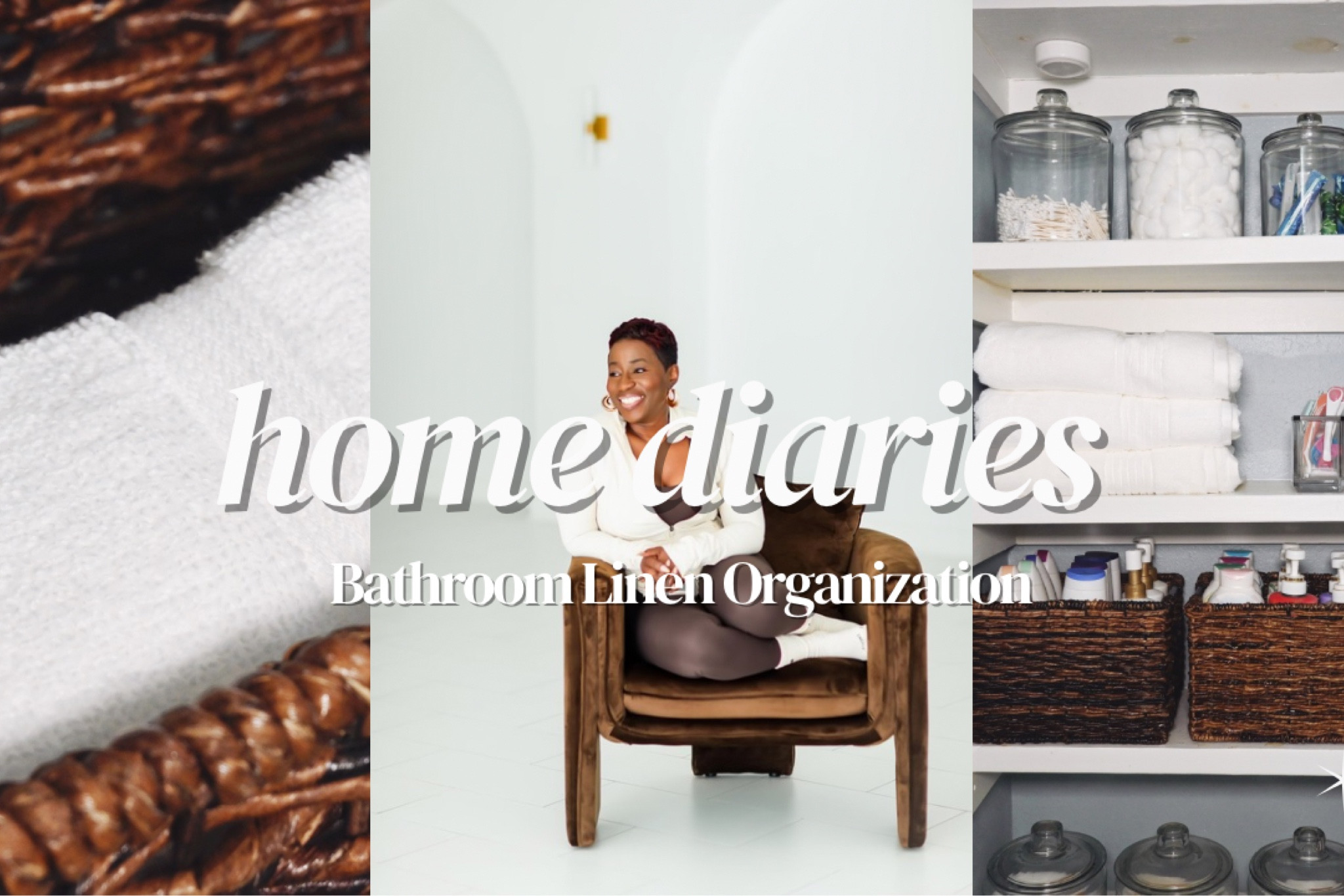 Shop our primary linen closet!

#LTKU #LTKOver40 #LTKHome