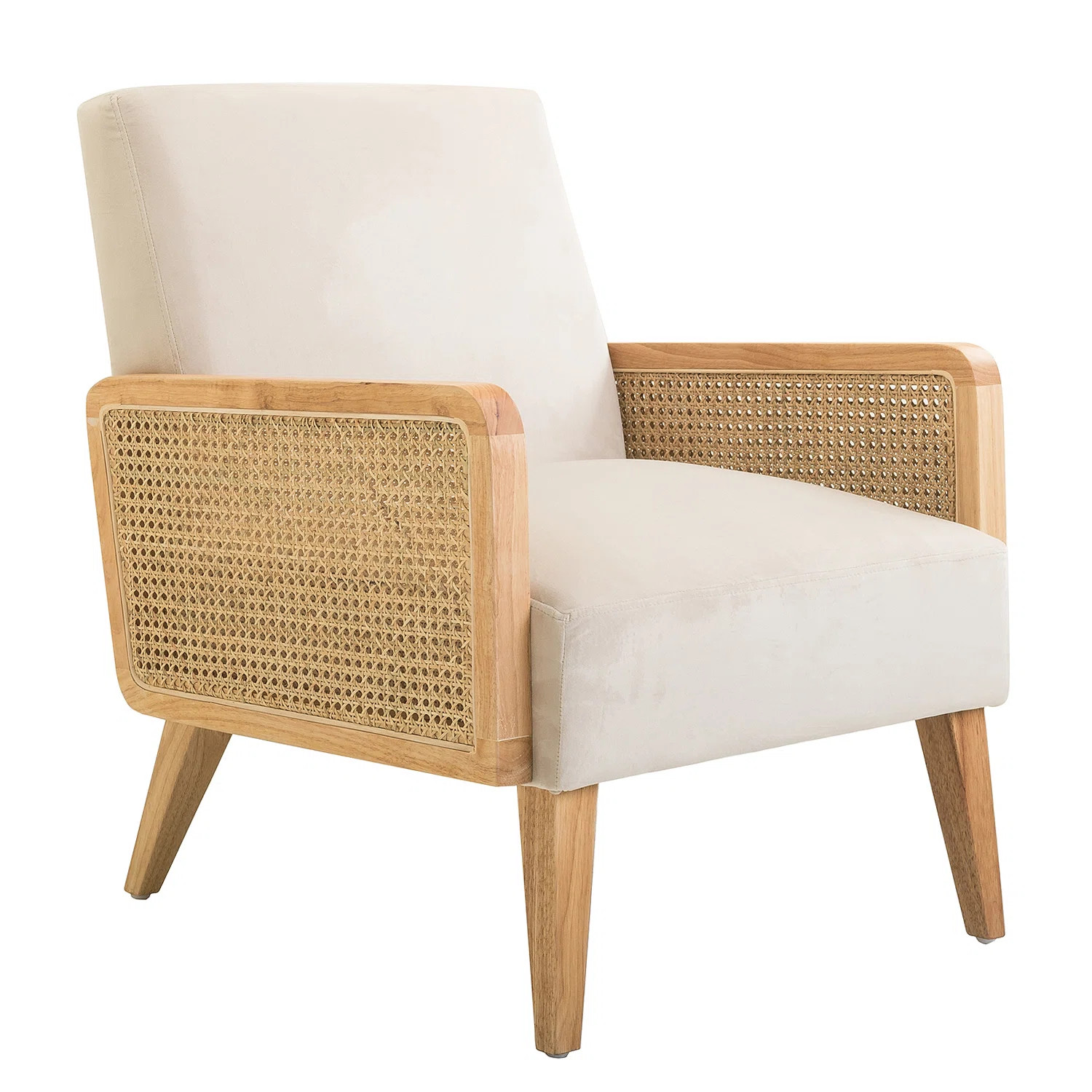 Esme 24.8'' Wide Armchair | Wayfair North America