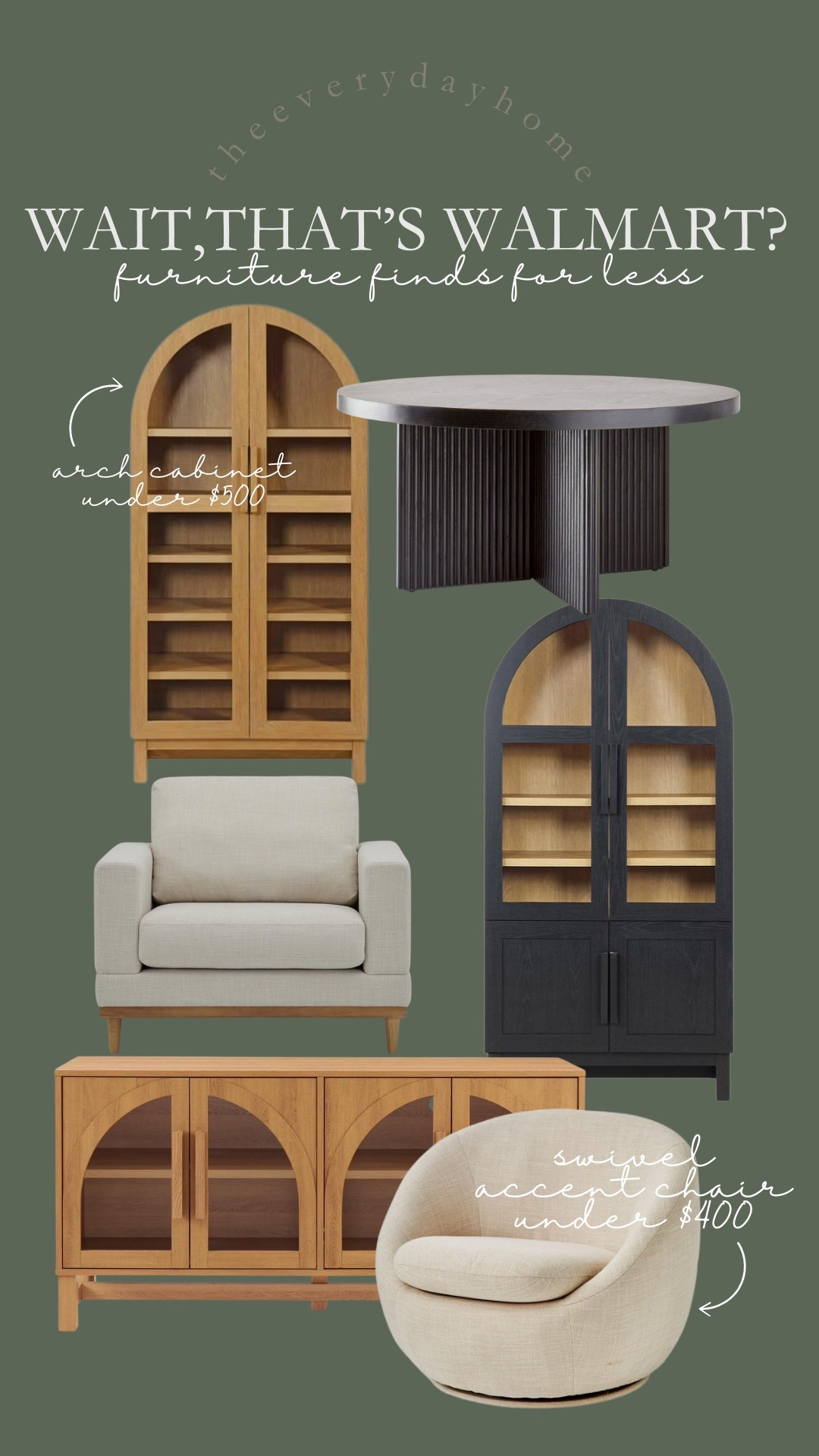 Now available at Walmart Canada! 

#LTKcanada #LTKfamily