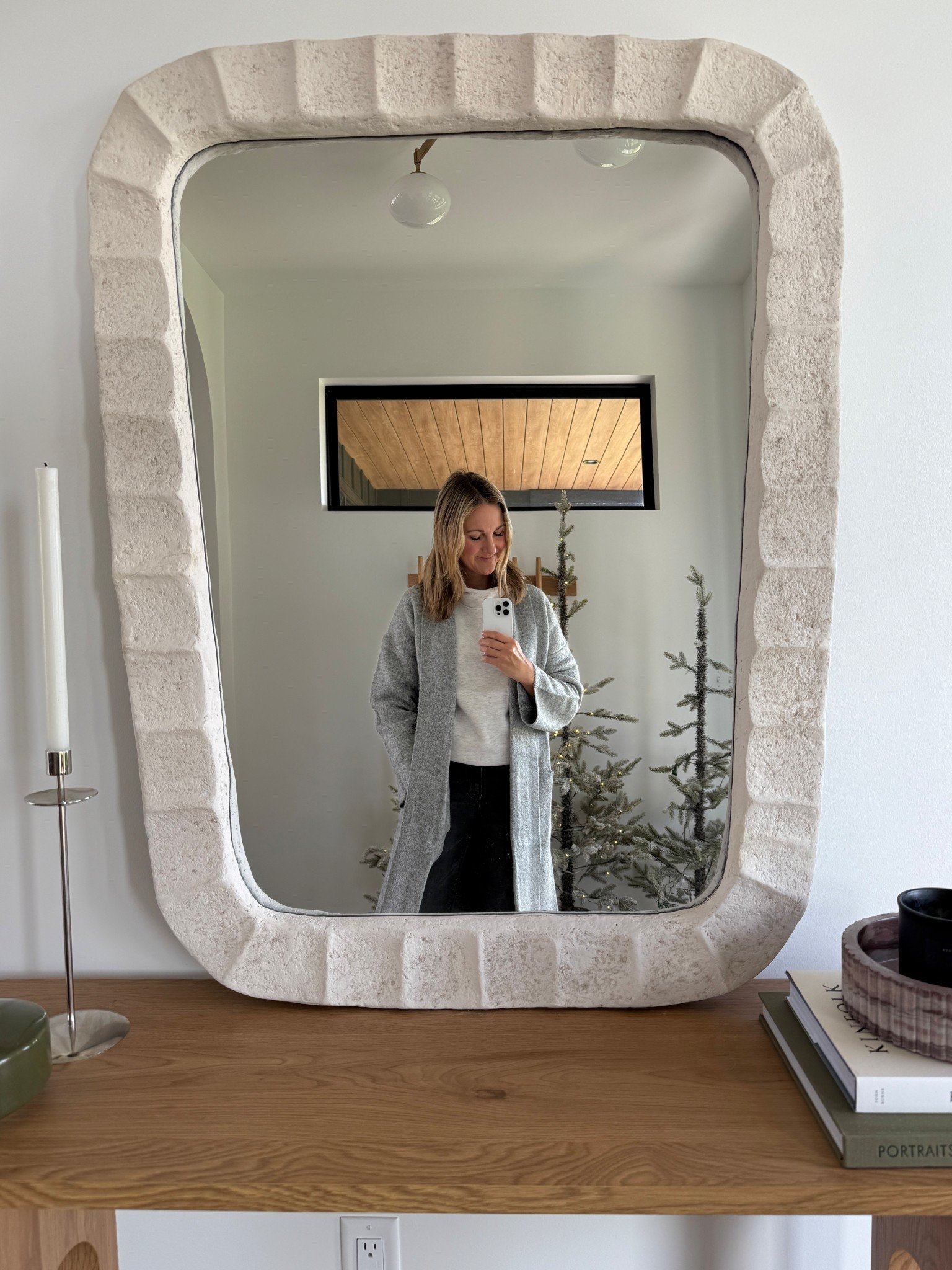 This long stretchy Amazon sweater is 10/10

#LTKFindsUnder50 #LTKSaleAlert #LTKStyleTip