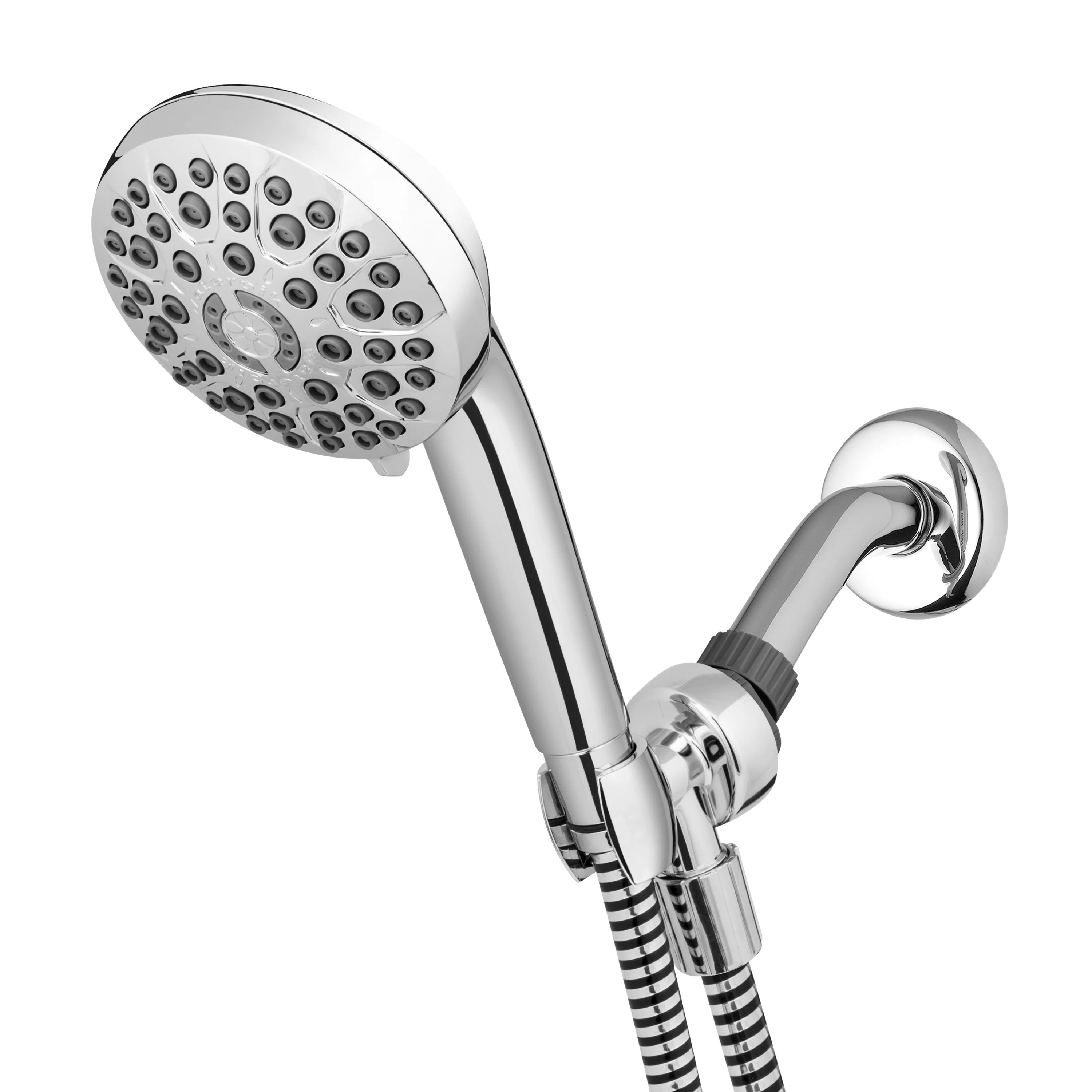 Waterpik PowerPulse Massage Hand Held Shower Head, XSP-753E | Walmart (US)
