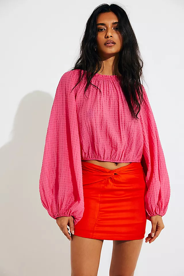 Alicia Top | Free People (Global - UK&FR Excluded)
