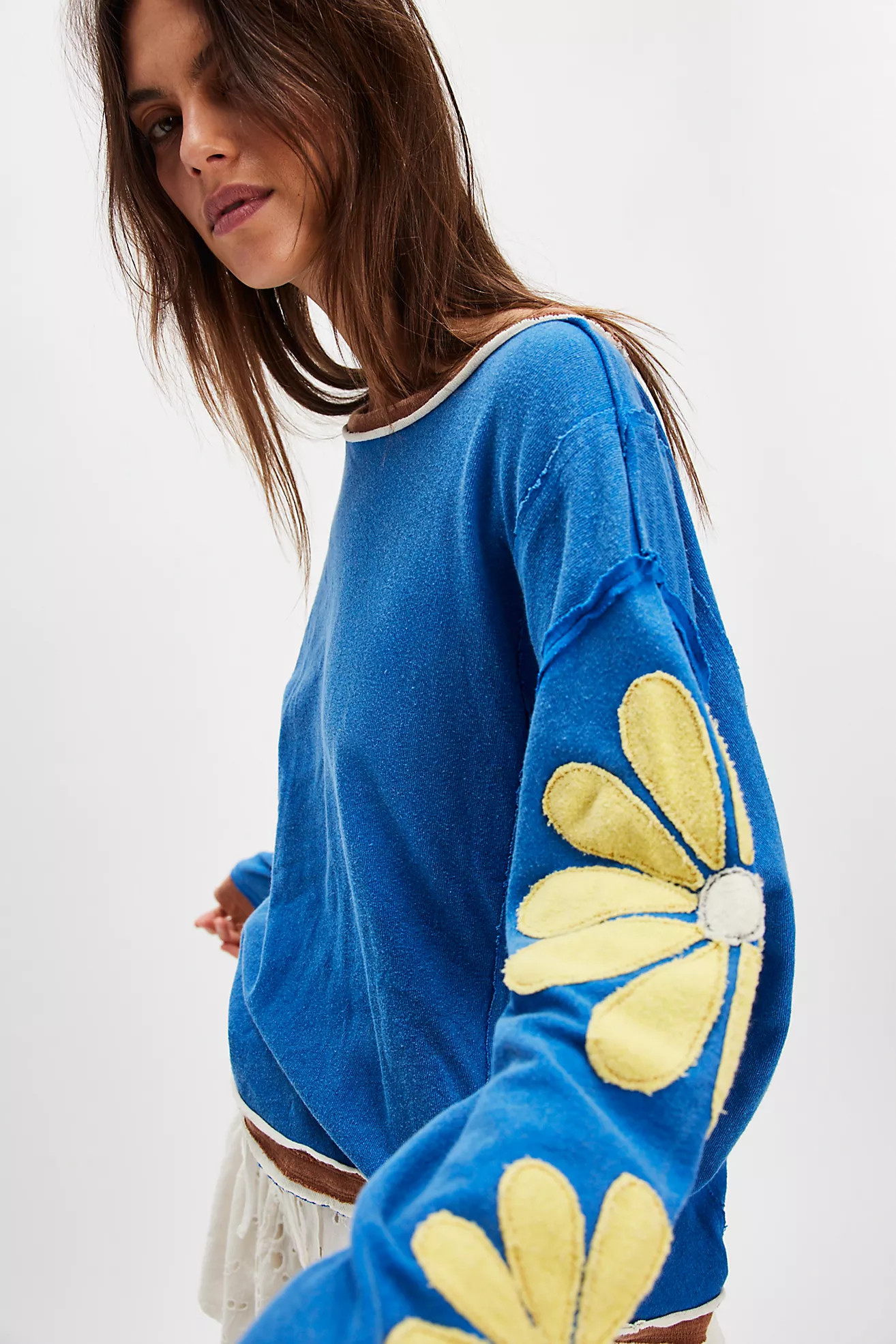 We The Free You're A Star Tee | Free People (Global - UK&FR Excluded)