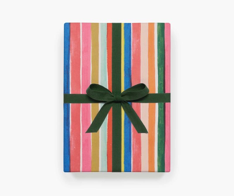 Feliz Wrapping Sheets | Rifle Paper Co.