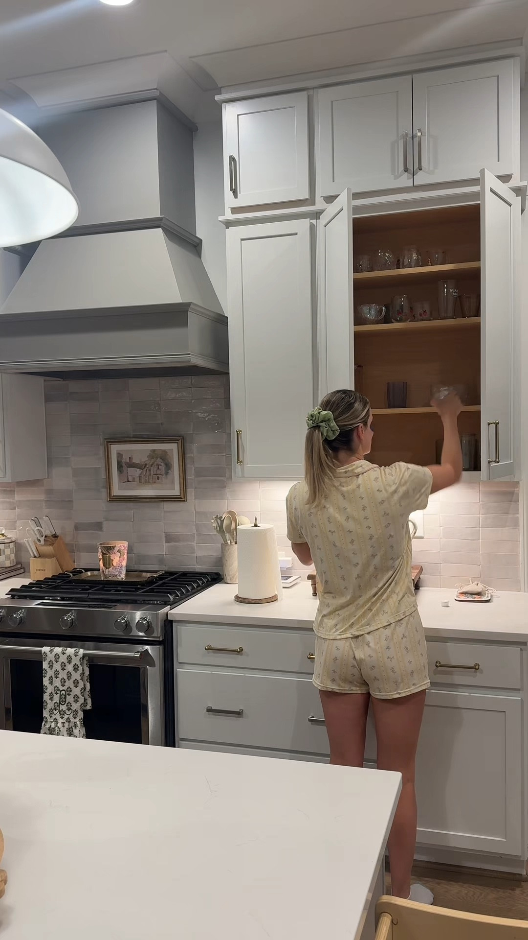 All things from my morning routine! Can’t find the same pajamas but found other ones I have from the same brand! I do a size medium

#LTKmomlife #LTKdayinmylife #LTKmorningroutine