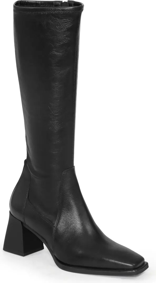 Vagabond Shoemakers Hedda Knee High Boot (Women) | Nordstrom | Nordstrom