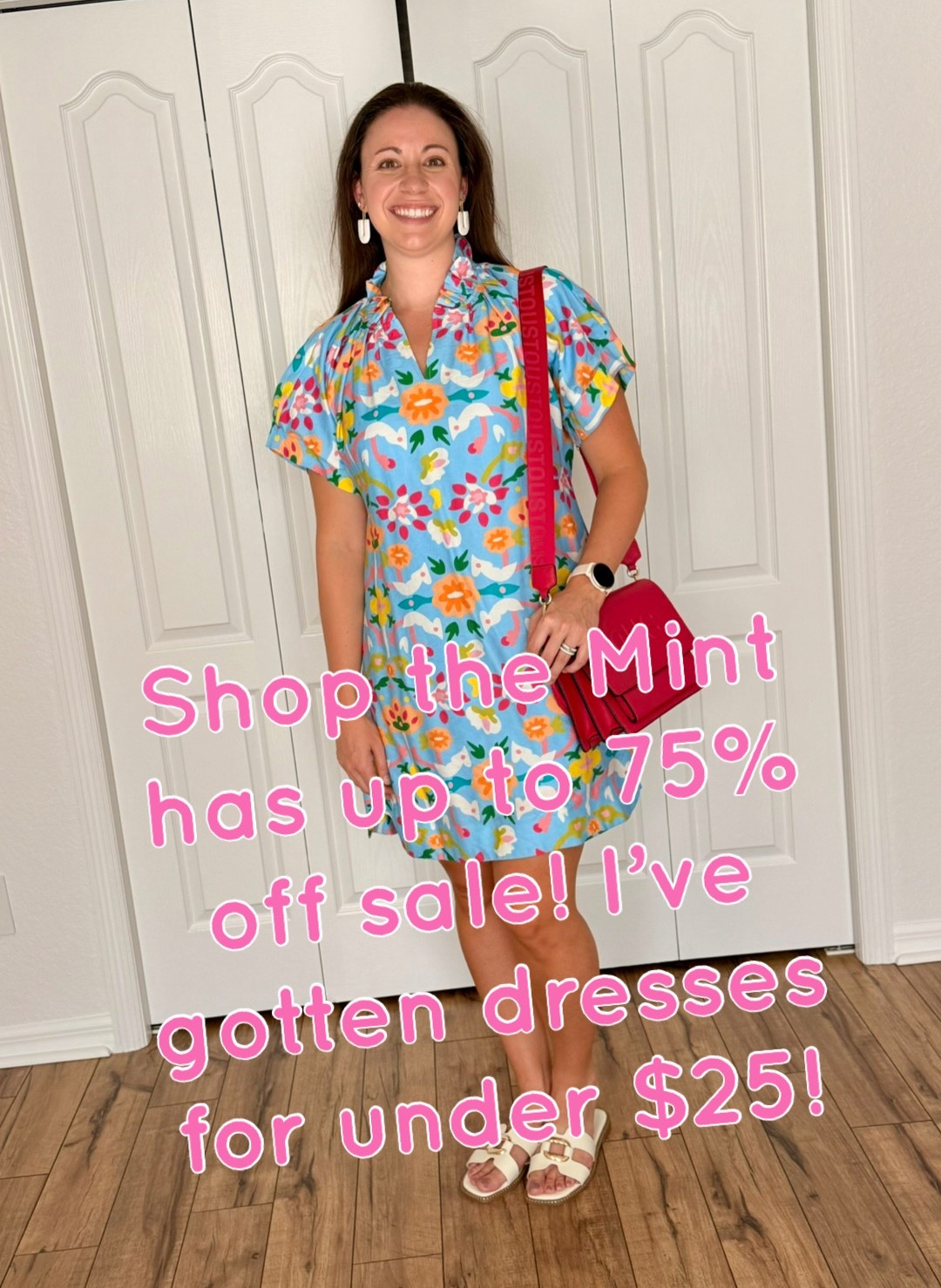 A sale you don’t want to miss with Shop the Mint! I’ve gotten great deals AND if you put some items in that cart, sometimes you get an extra code sent to your email or text!! Happy shopping!! If you haven’t tried this brand, you need to! They have great pieces I am obsessed with!

#LTKSaleAlert #LTKgrwm #LTKdayinmylife