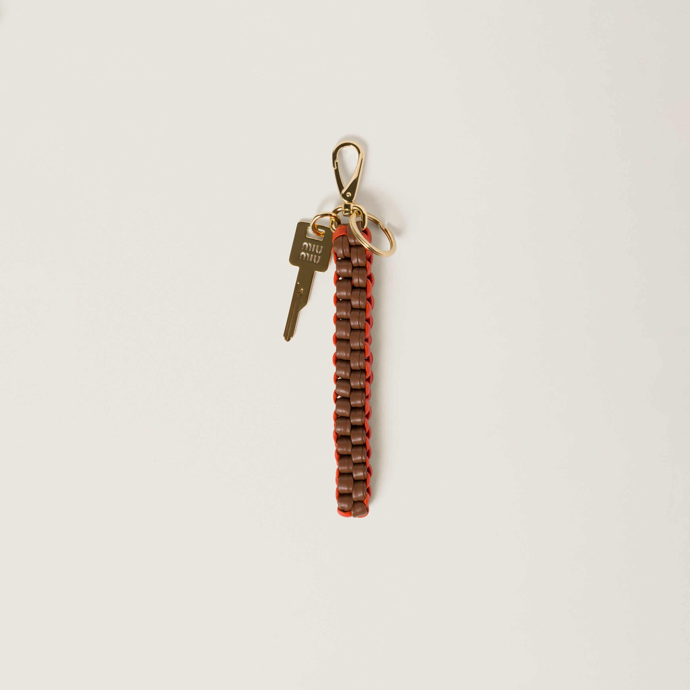 MiuMiu logo | Miu Miu UK