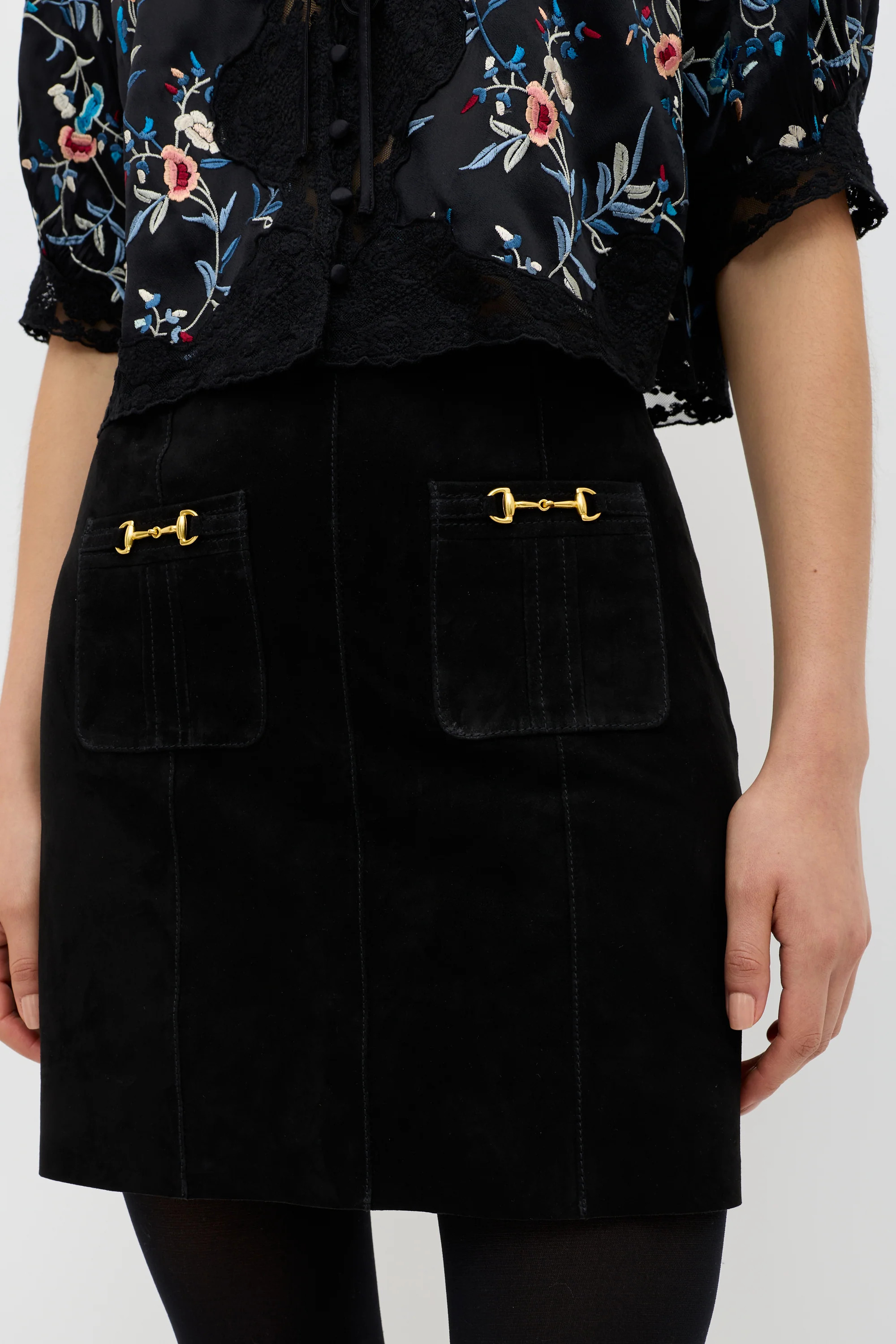 Wiley  -  Black | Rixo