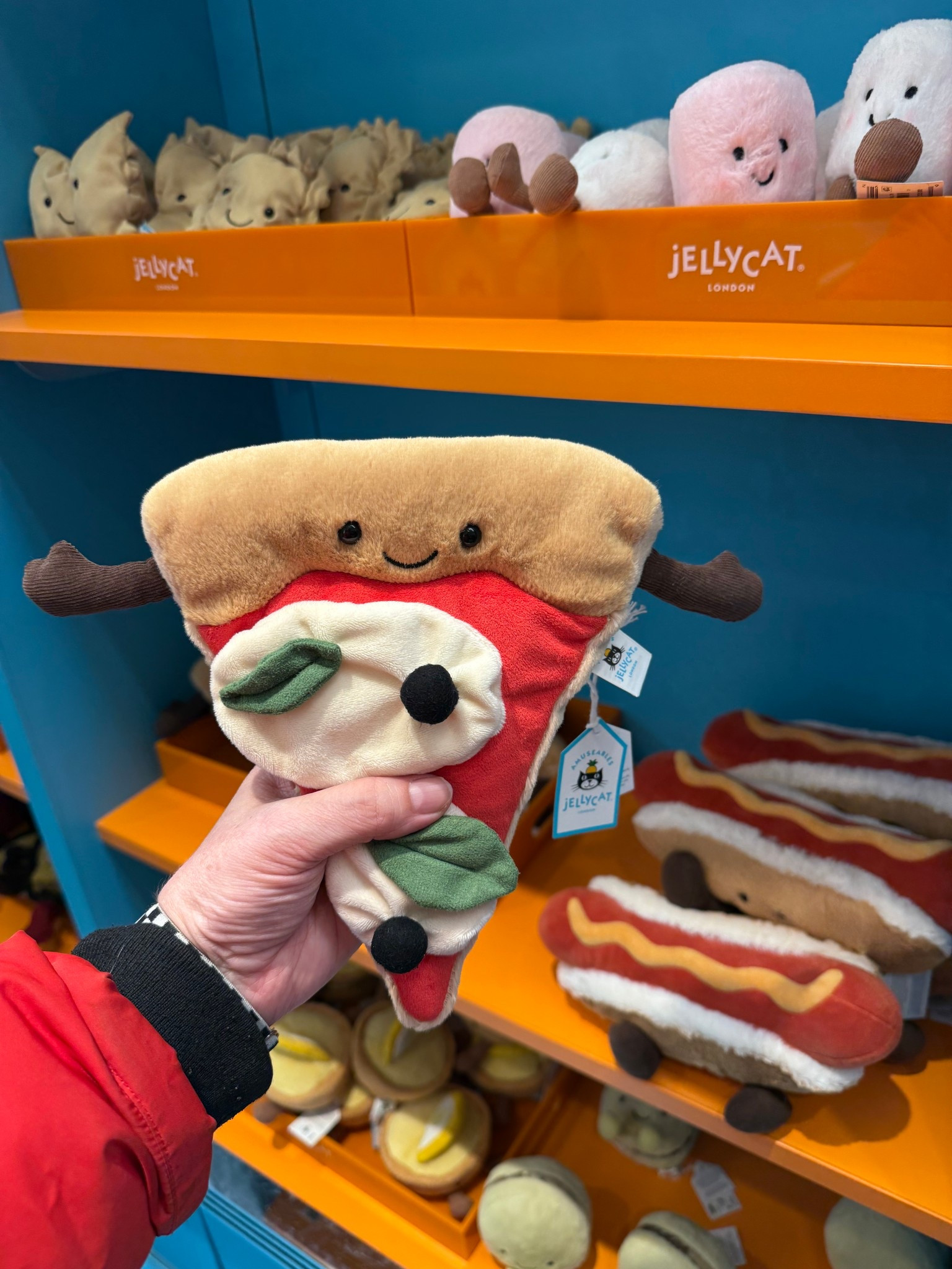 This is my kinda Valentine’s present.  You wanna pizza it?

#LTKfoodie #LTKdayinmylife #LTKKids