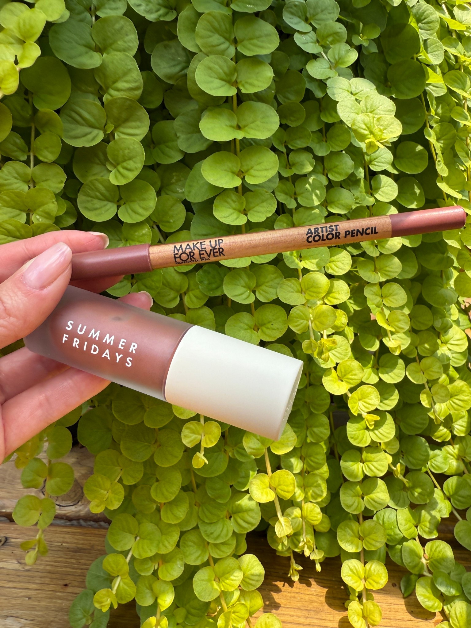 this has been my go to lip combo this summer! This lip liner lasts for days and this lip oil has the perfect amount of color! 

Lip combo, lip liner, lip oil, lip gloss, summer Fridays, makeup, beauty, makeup forever, 

#LTKFindsUnder50 #LTKBeauty #LTKSaleAlert