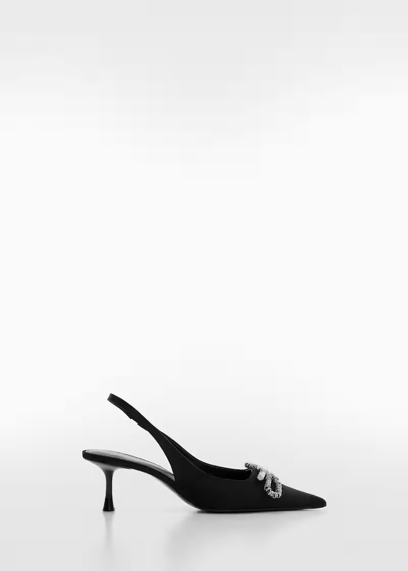 Chaussure pour Femme 2023 | Mango France | MANGO (FR)