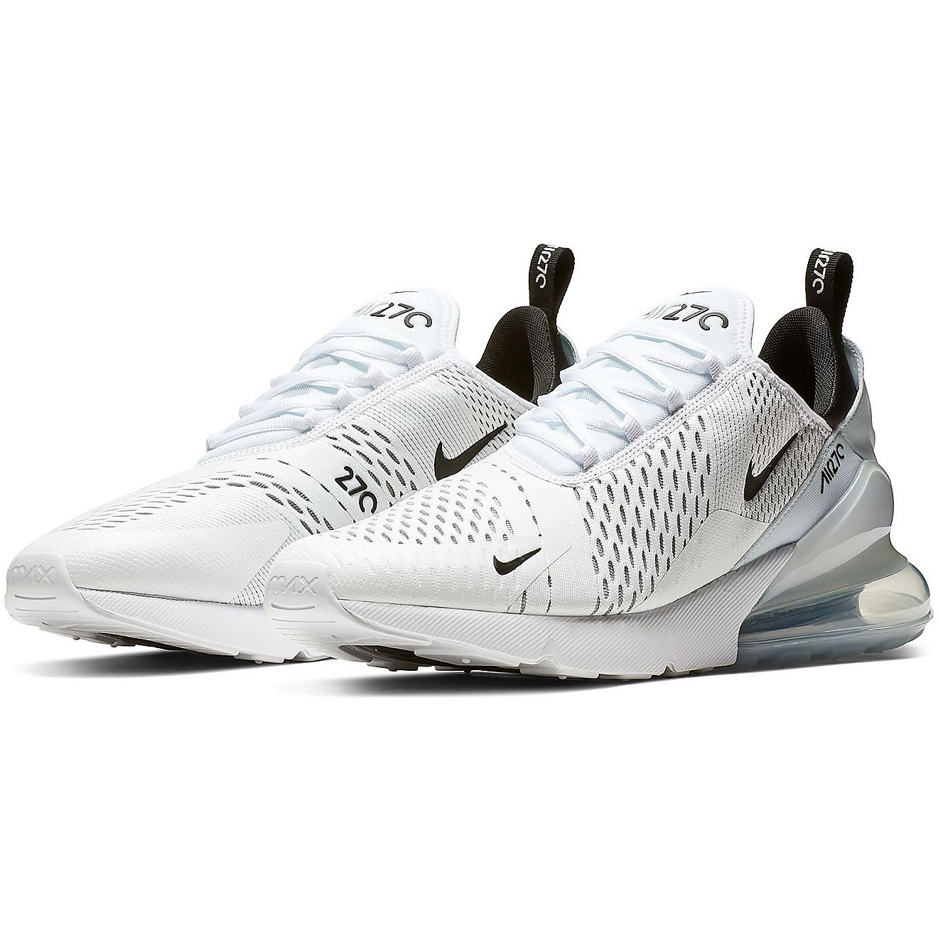 Nike Men’s Air Max 270 Shoes | Academy Sports + Outdoors