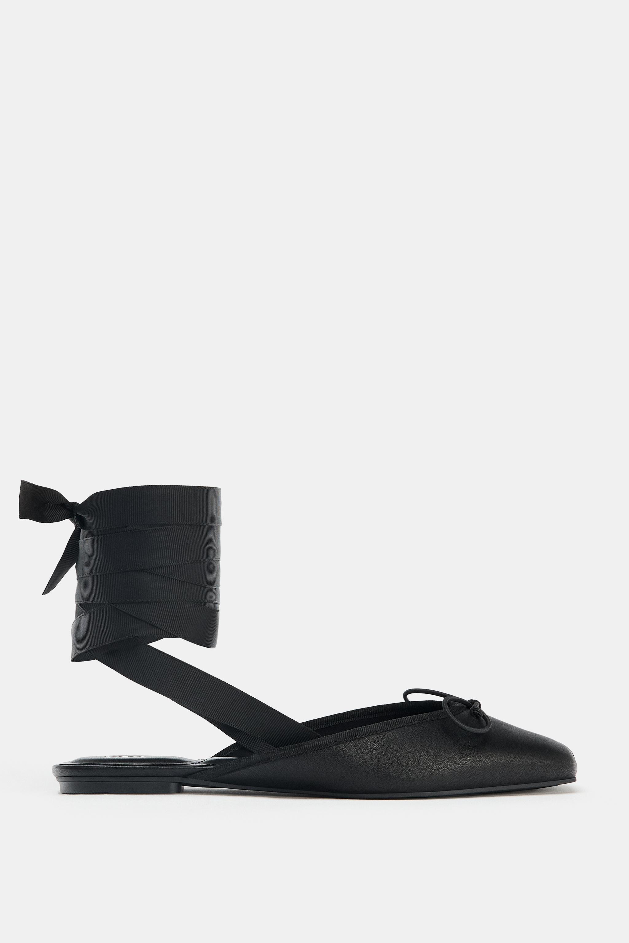 Zara US — shop this pick from Emily's edit