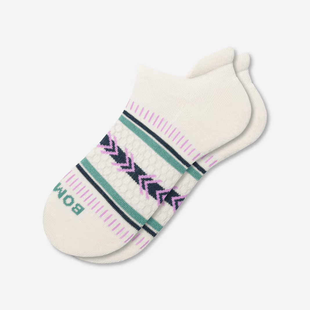 Women's Holiday Ankle Socks | Bombas