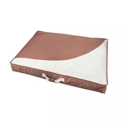 Dog Helios Immortal-Trek Small Travel Dog Bed in Brown | Bed Bath & Beyond
