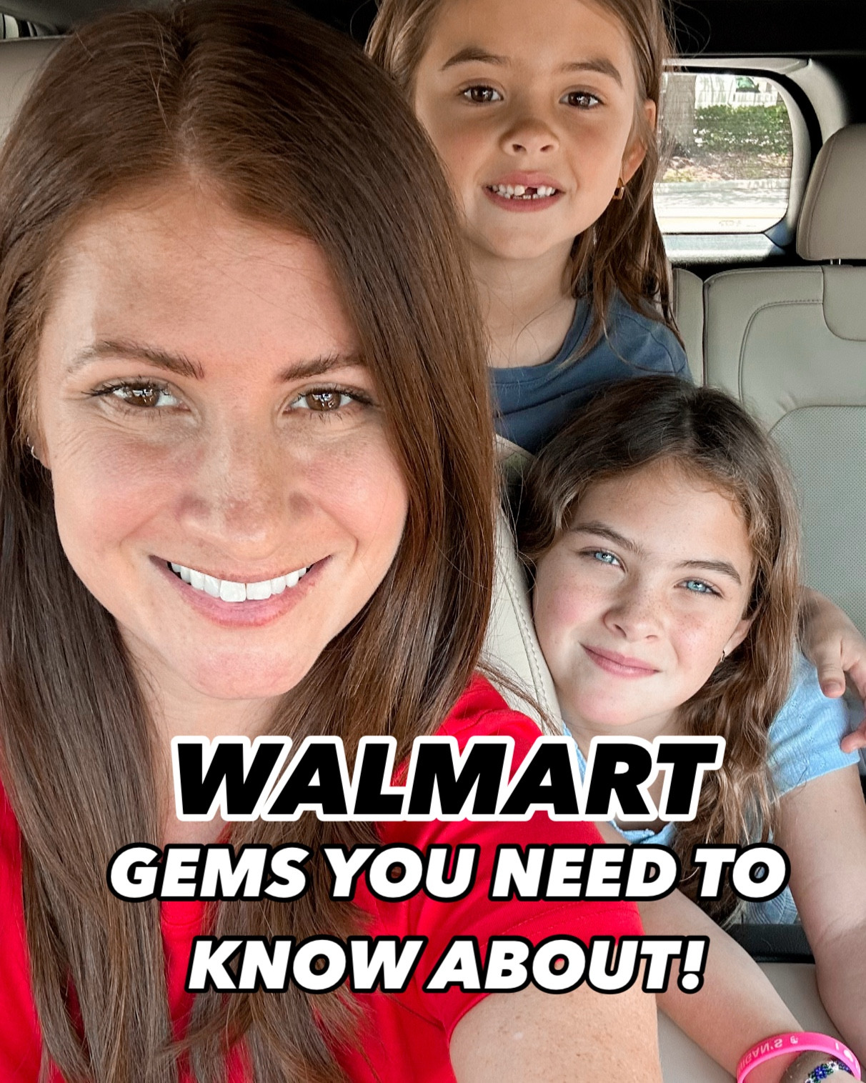 Found some gems at Walmart this week and had to share! Cute, affordable and perfect for summer! Which one’s your fave?

Follow me for more affordable fashion and add to cart worthy finds! 

Save this post for your next Walmart run and tag a friend who needs to see these!

#WalmartFinds #WalmartHaul #AffordableStyle #BudgetFinds #WalmartMustHaves #ShoppingOnABudget #HiddenGems #WalmartLover #walmartfashion #walmartstyle

#LTKOver40 #LTKStyleTip #LTKSeasonal