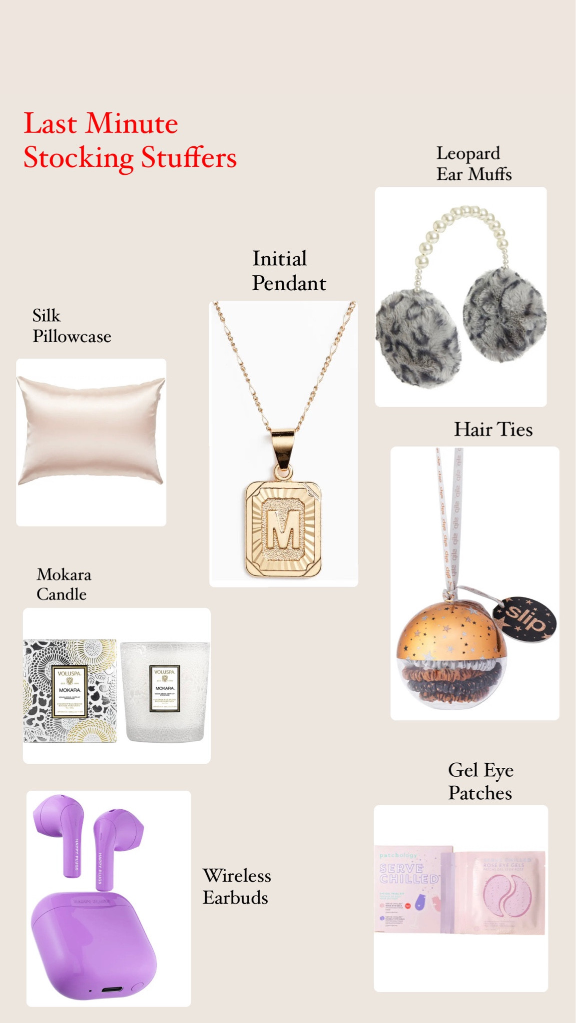 Last Minute Stocking Stuffers for Her 

#nordstrom #christmas #forher #lastminute

#LTKSeasonal #LTKHoliday #LTKGiftGuide