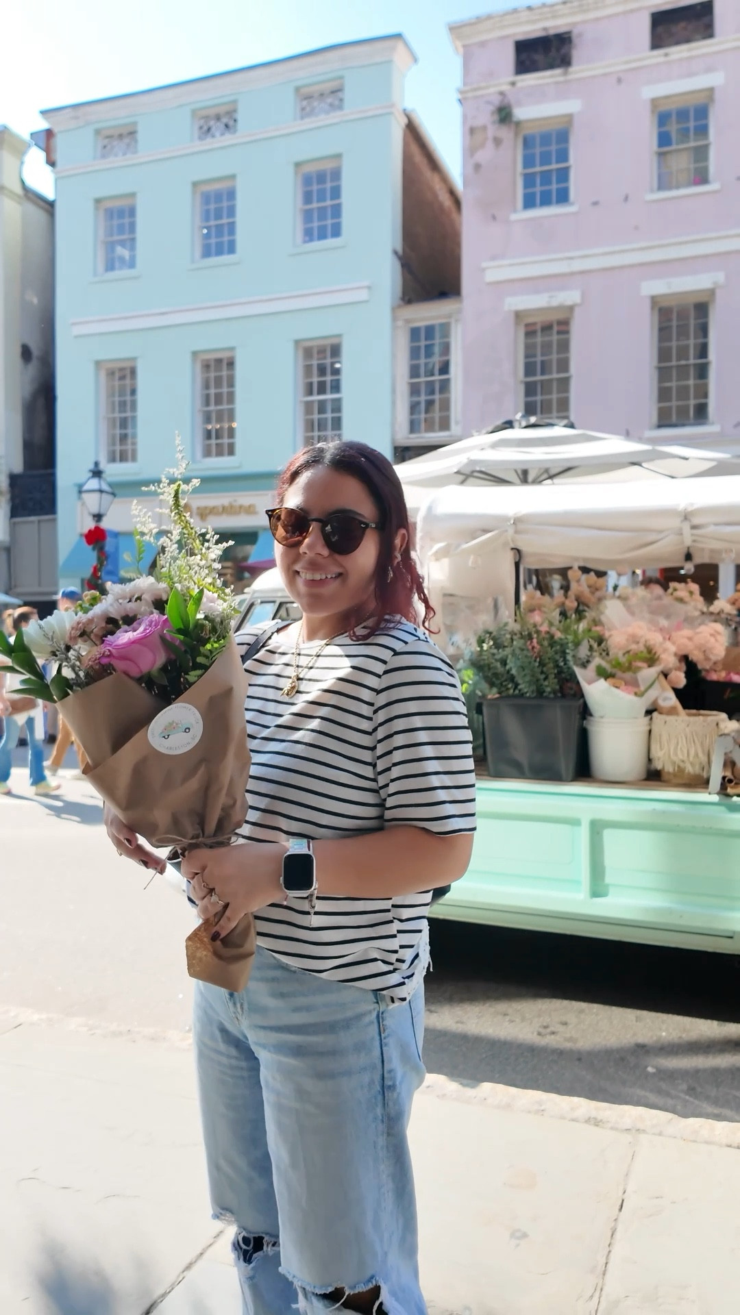 Flowers 🌹 🌹 

#LTKvlog #LTKSeasonal #LTKdayinmylife