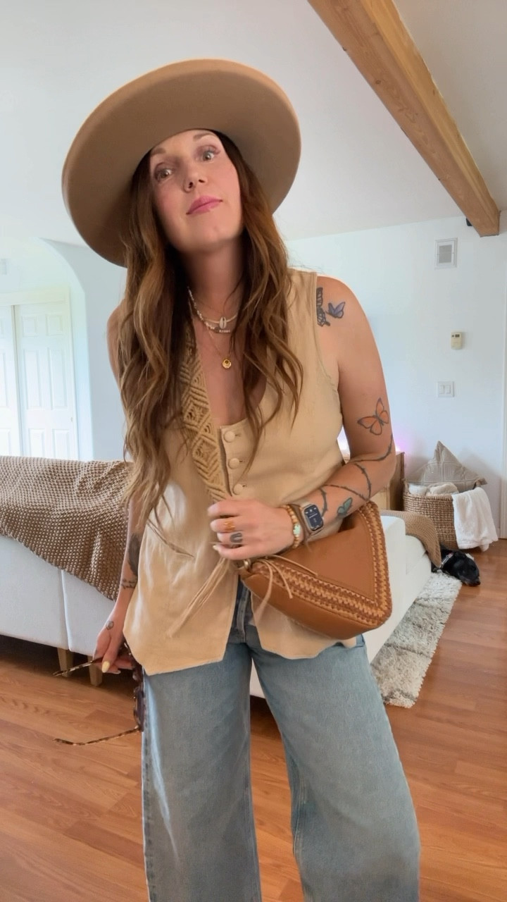 vest season 🫶

#LTKVideo #LTKTravel