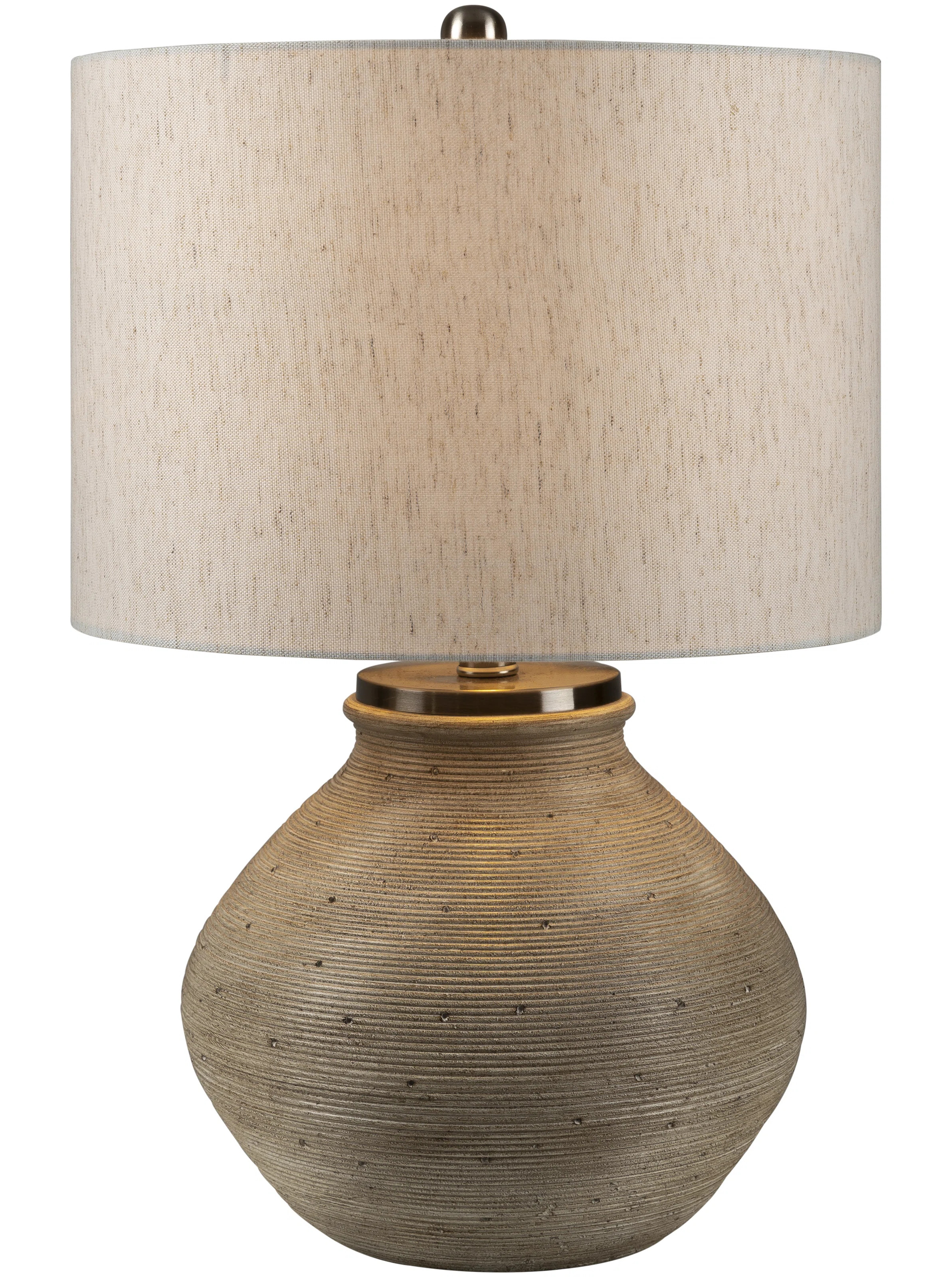 Bystrik Table Lamp | Wayfair North America