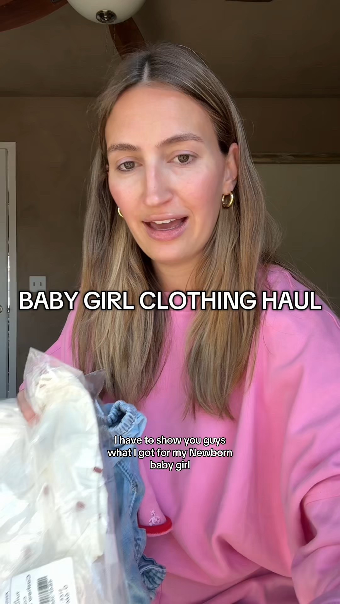 The cutest baby girl haul!!! Baby gap and spearmint baby😍

#LTKBaby #LTKKids