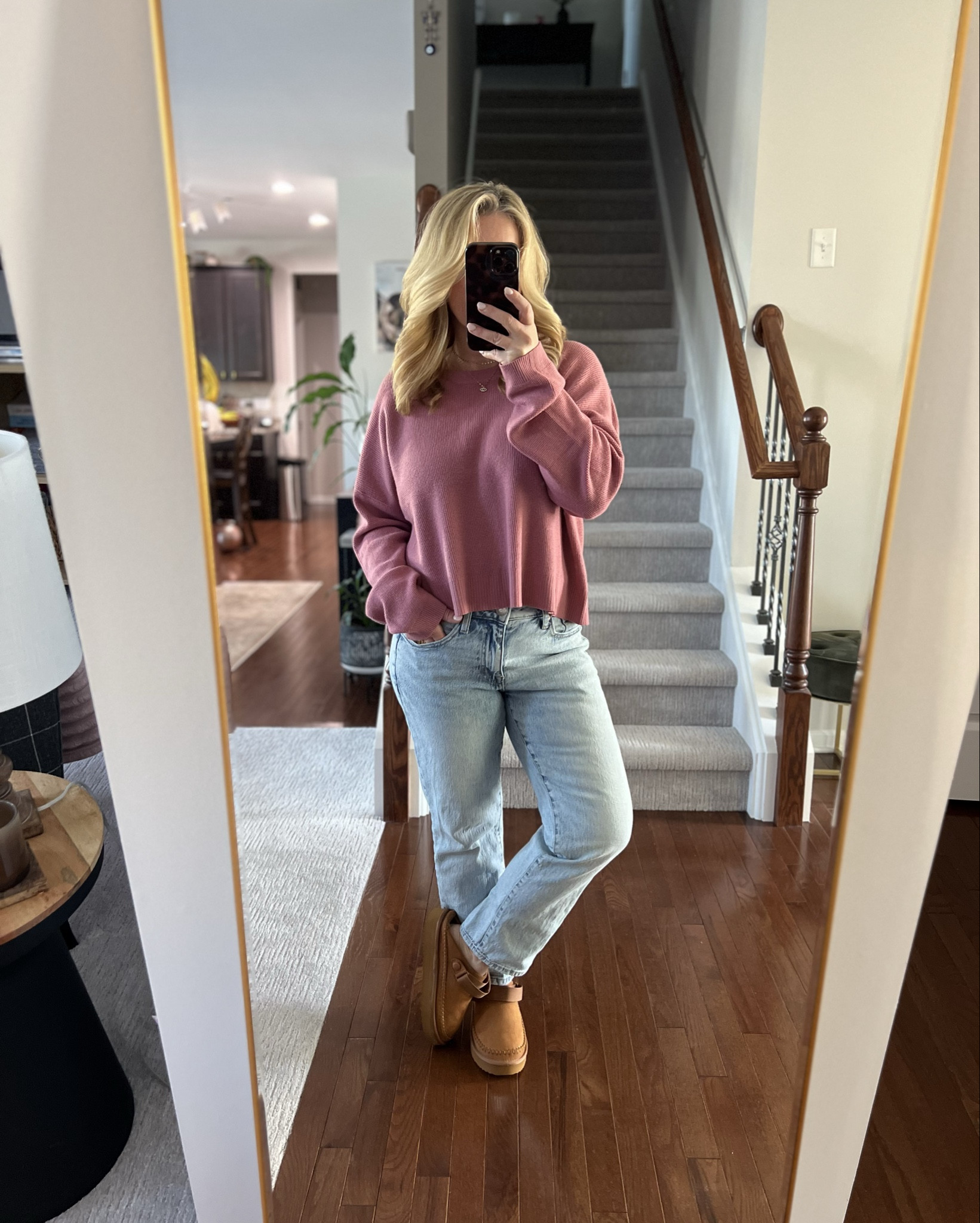 Ootd with RebeccaAllen 

#LTKmomlife #LTKgrwm #LTKootd