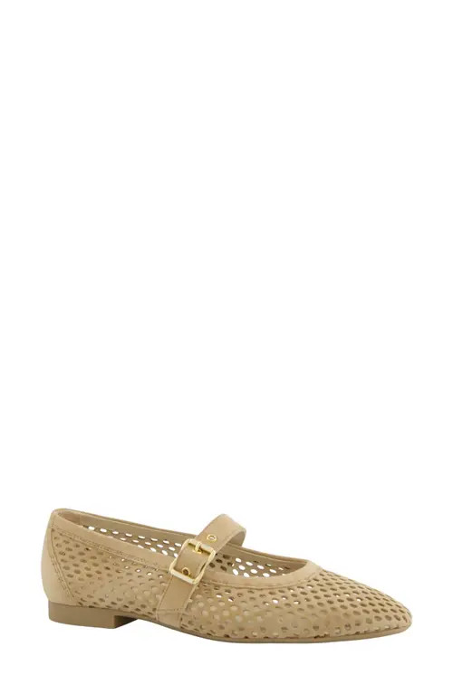 Dana Mary Jane Flat (Women) | Nordstrom