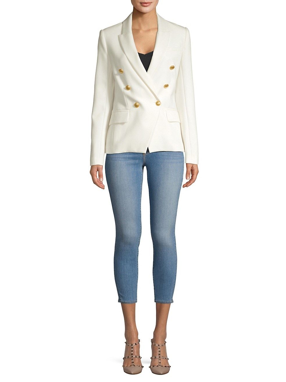 Kenzie Blazer | Saks Fifth Avenue