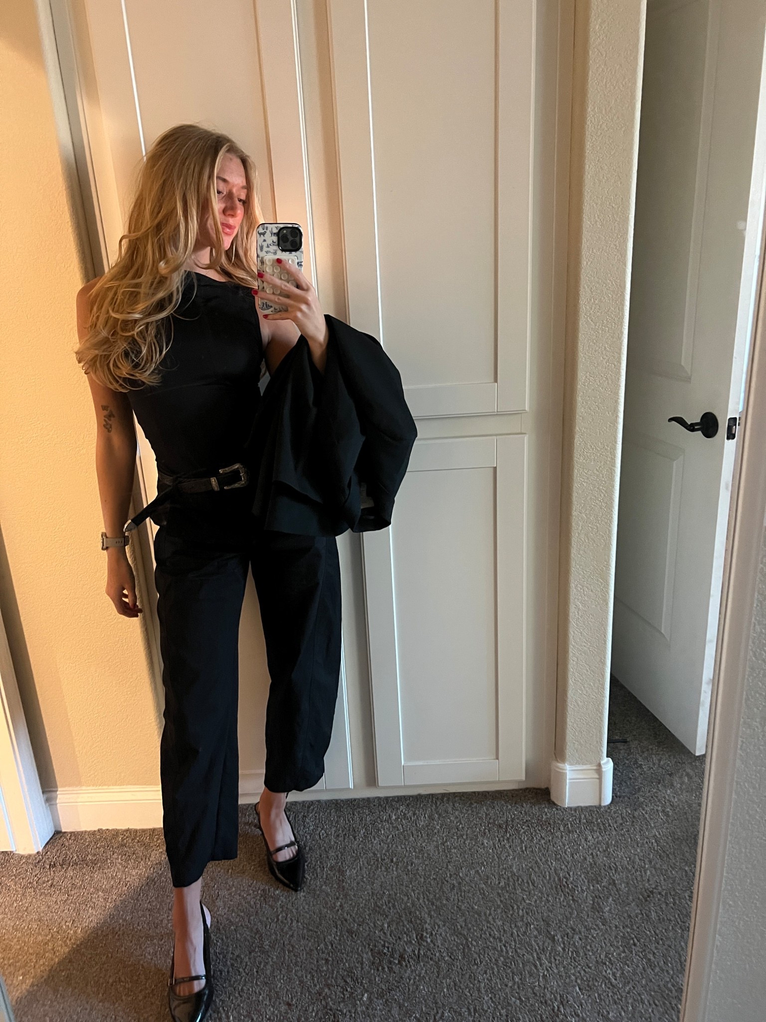 #LTKdayinmylife #LTKgrwm #LTKootd