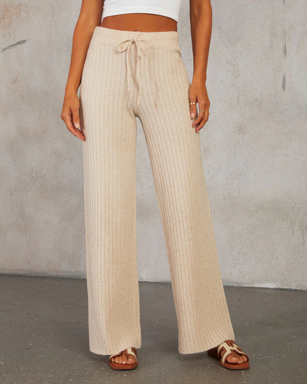 Something About It Wide Leg Pant | VICI
