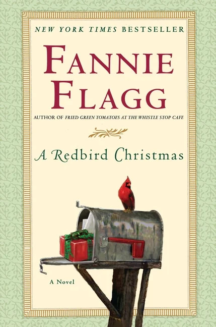 A Redbird Christmas : A Novel (Hardcover) | Walmart (US)