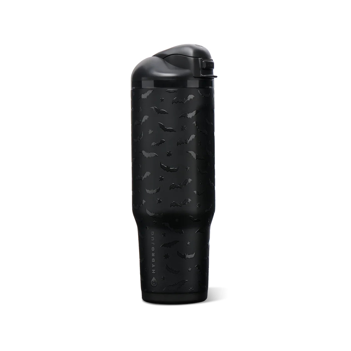 HydroJug | HydroJug Ease2o 32oz - Midnight Bats | HydroJug