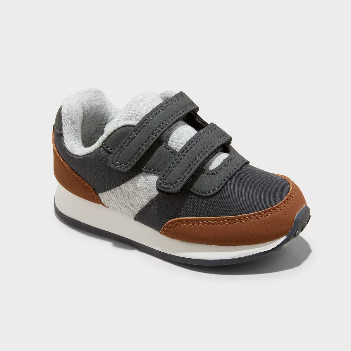 Toddler Charlie Retro Sneakers - Cat & Jack™ | Target