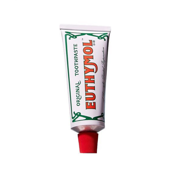 EUTHYMOL - Original Toothpaste - 106g | Stylevana