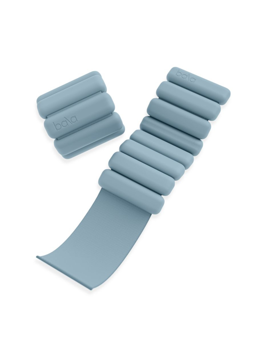 Bala Monochromatic 2-Piece Weight Set/ 1lb. | Saks Fifth Avenue