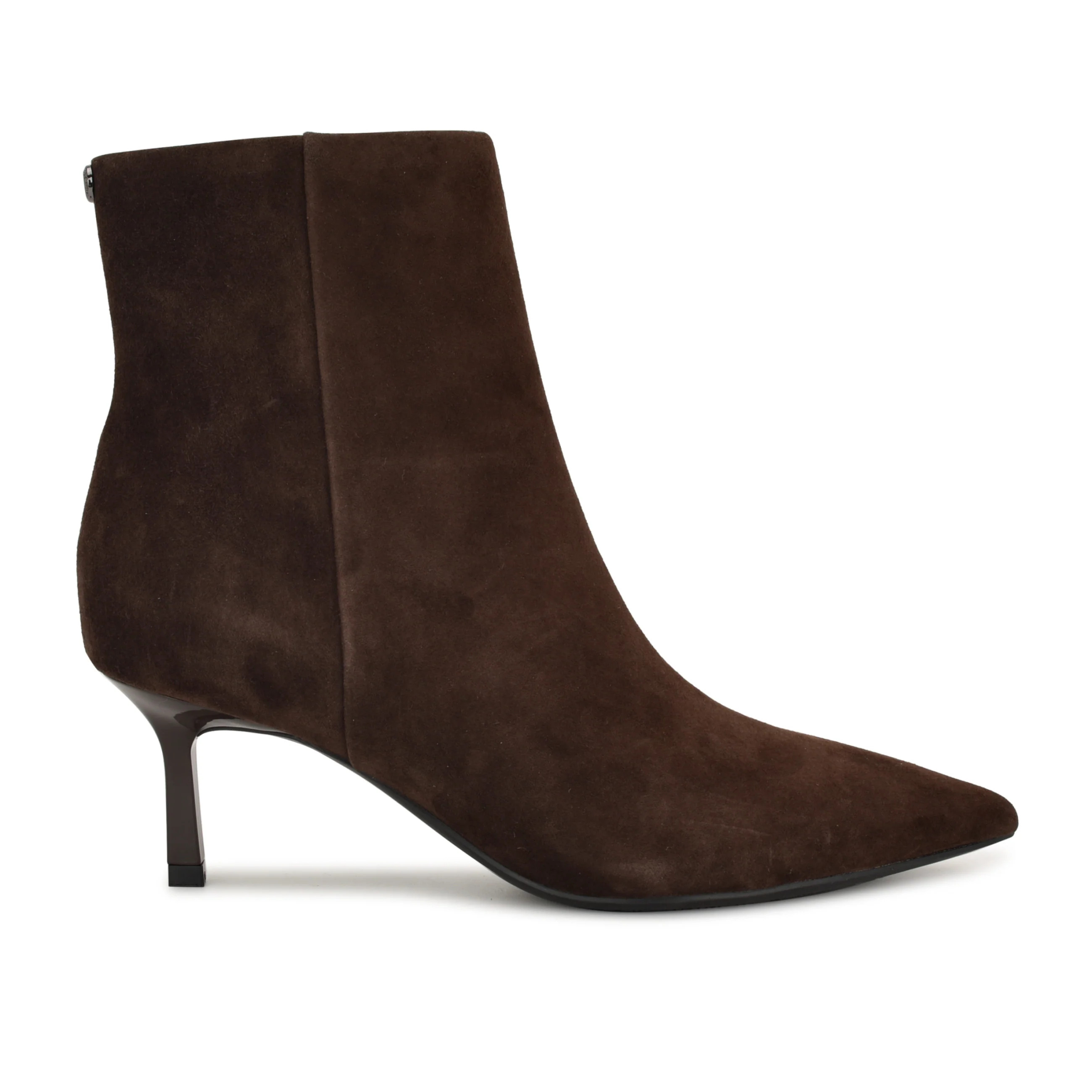 Kryger 9x9 Pointy Toe Booties | Nine West (US)