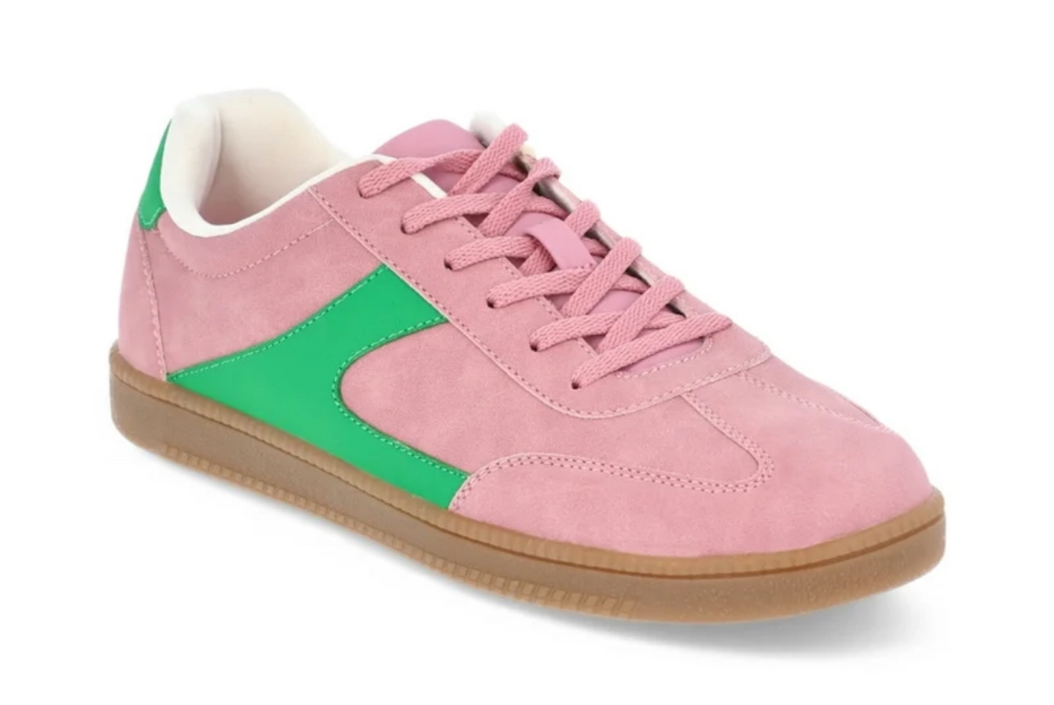 THE most comfortable shoes and I screamed when I saw the new color combo!!! $19! 😍😍😍😍😍

#LTKMostLoved #LTKShoeCrush #LTKActive