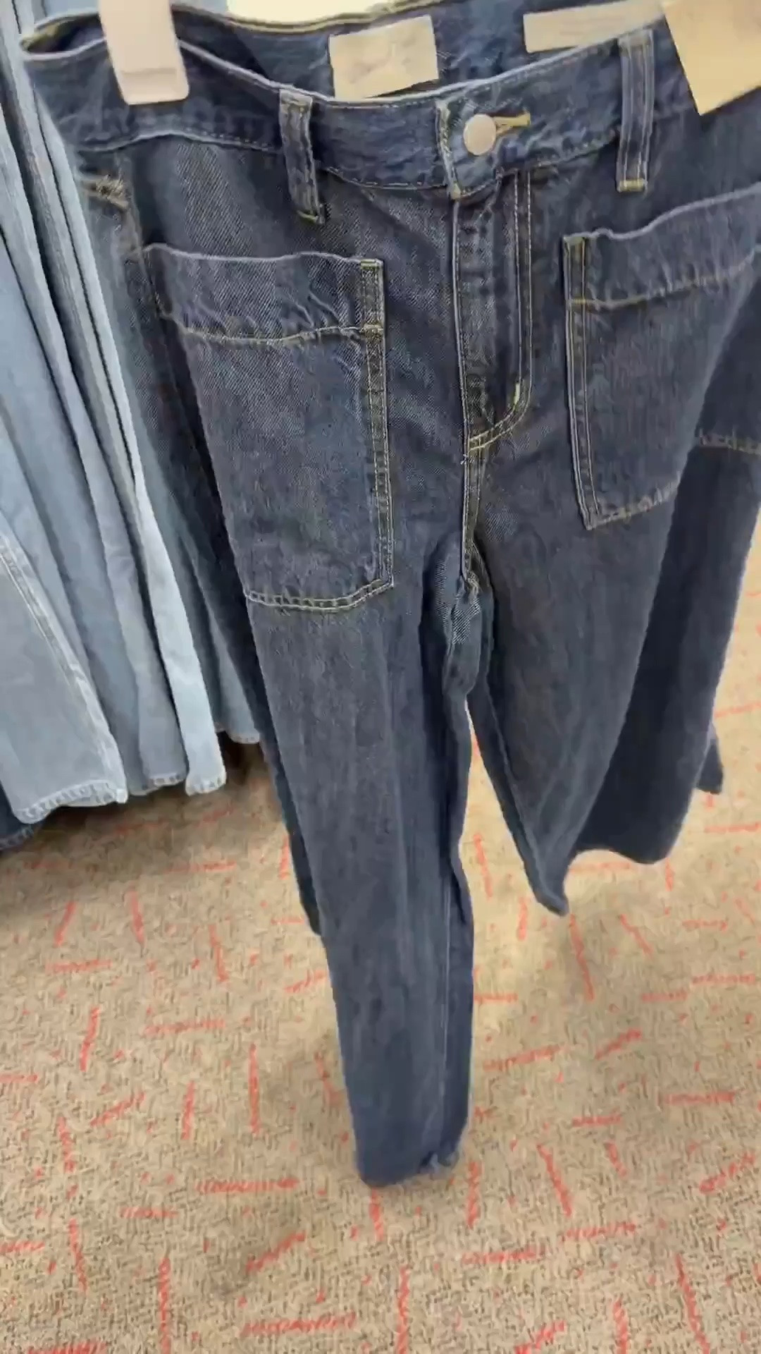 New @Target denim & more for fall

#LTKootd #LTKWorkwear #LTKdayinmylife
