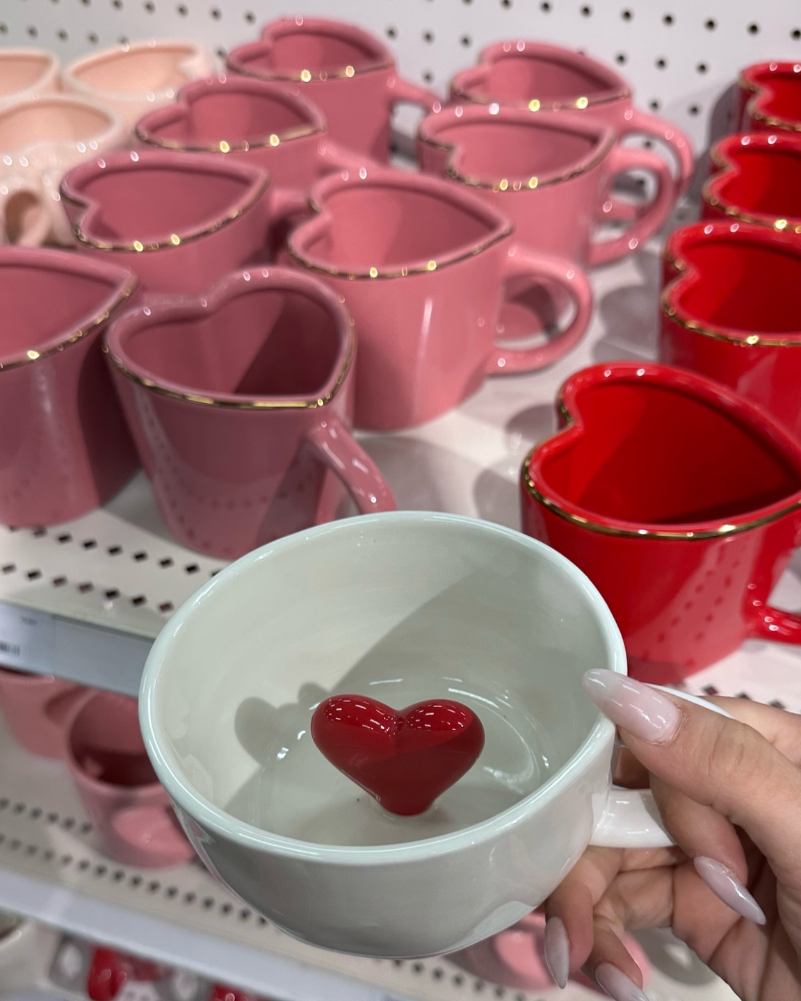 Loving all the Valentines mugs! 

#LTKGiftGuide #LTKFindsUnder50 #LTKHome