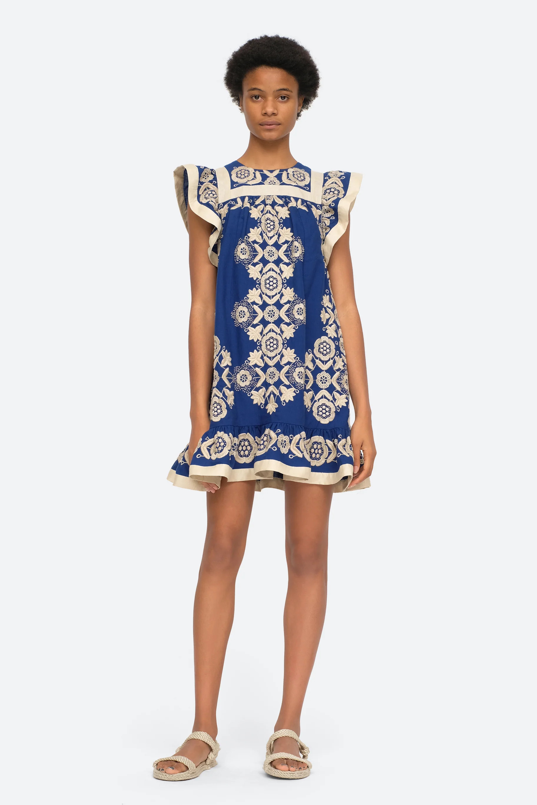 Manuela Tunic | Sea New York