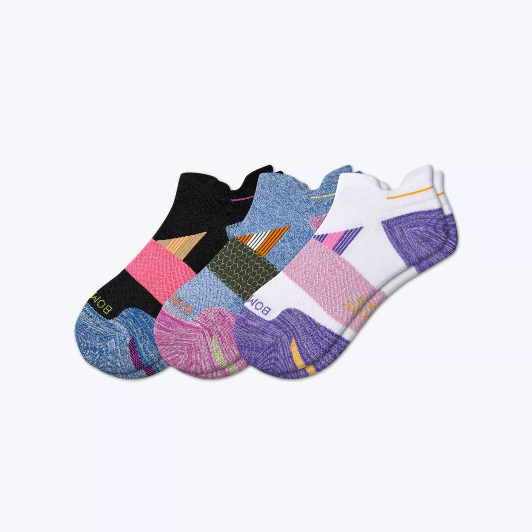 Women's All-Purpose Performance Ankle Sock 3-Pack