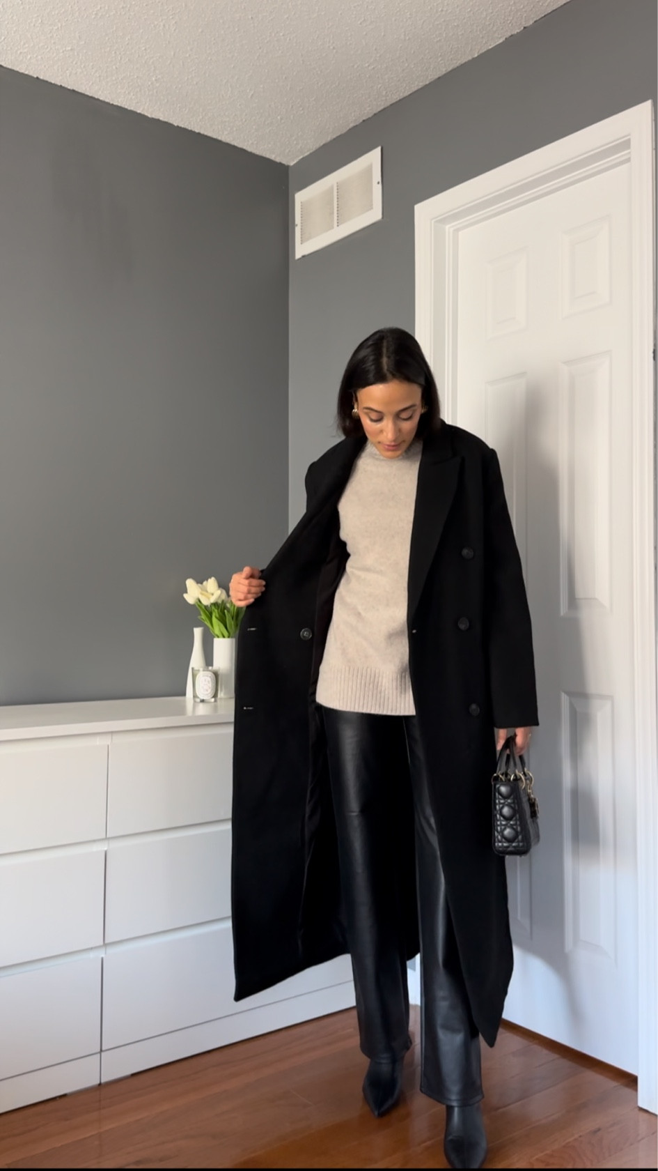 Fall/ winter H&M staples! Scroll down to shop


#LTKStyleTip #LTKFindsUnder100 #LTKWorkwear