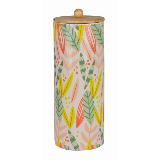 Way to Celebrate Large Ceramic Container | Walmart (US)