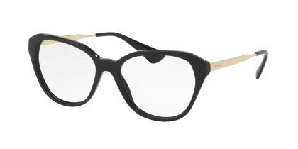 Prada Eyeglasses PR 28SVF - Alternate Fit | Frames Direct (Global)