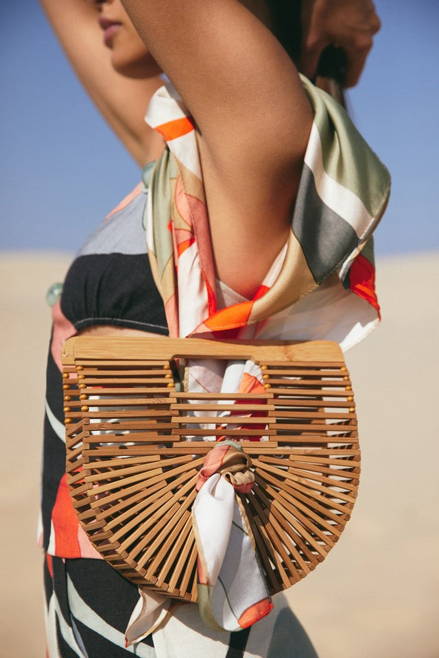 GAIA'S ARK MINI - NATURAL | Cult Gaia - US