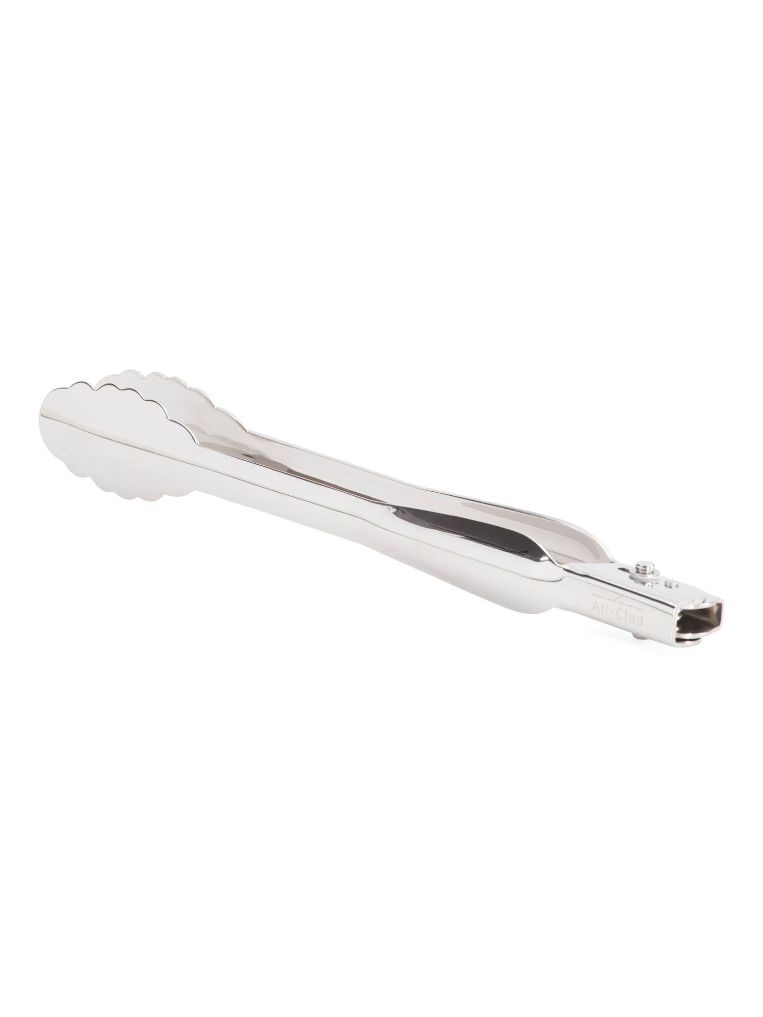 12in Stainless Steel Locking Tongs Slightly Blemished | Marshalls