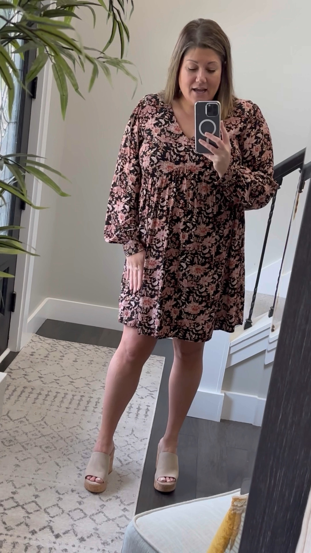 Ya’ll have gone crazy over this dress!!!

#LTKSeasonal #LTKstyletip #LTKbump